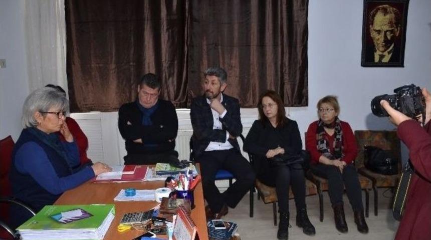 Berkay&rsquo;ın Ailesi Devletin Yaptığı Yardımı Bağışladı