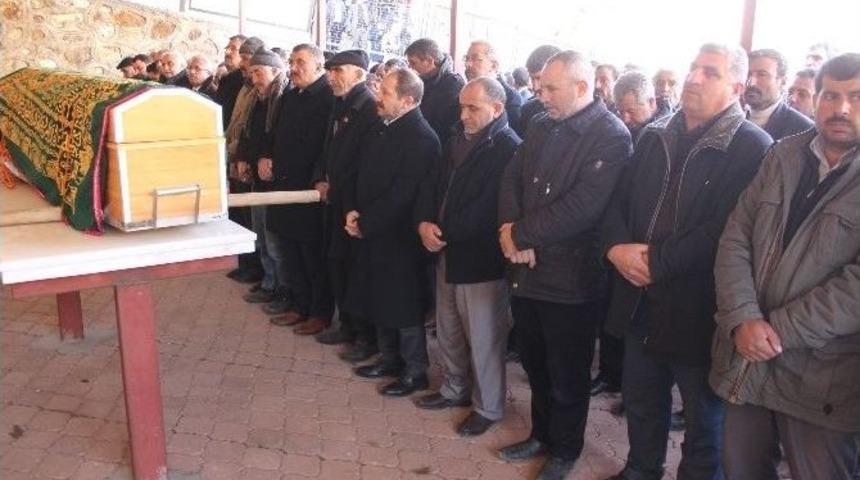 &Ouml;z Ailesinin Acı G&uuml;n&uuml;