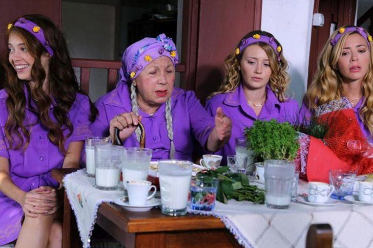 Güzel Köylü 15. Bölüm Galerisi G1