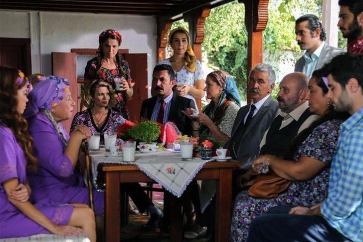 Güzel Köylü 15. Bölüm Galerisi G2