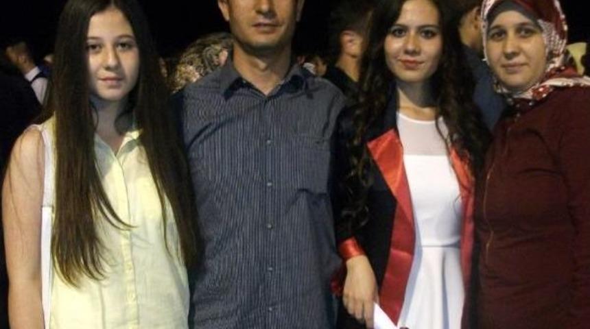 D&uuml;zce'de Polis Memuru Intihar Etti