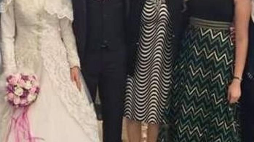 Aile Katliamında Cesetleri, Zanlının Babası Bulmuş