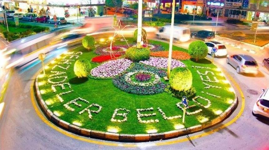 Başkan &Ccedil;elik: &ldquo;daha G&uuml;zel Bir Şehzadeler İ&ccedil;in &Ccedil;alışıyoruz&rdquo;