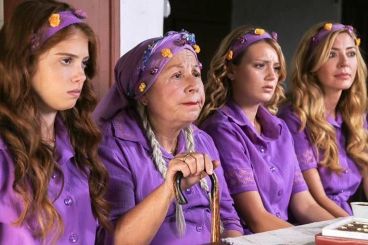 Güzel Köylü 15. Bölüm Galerisi G3