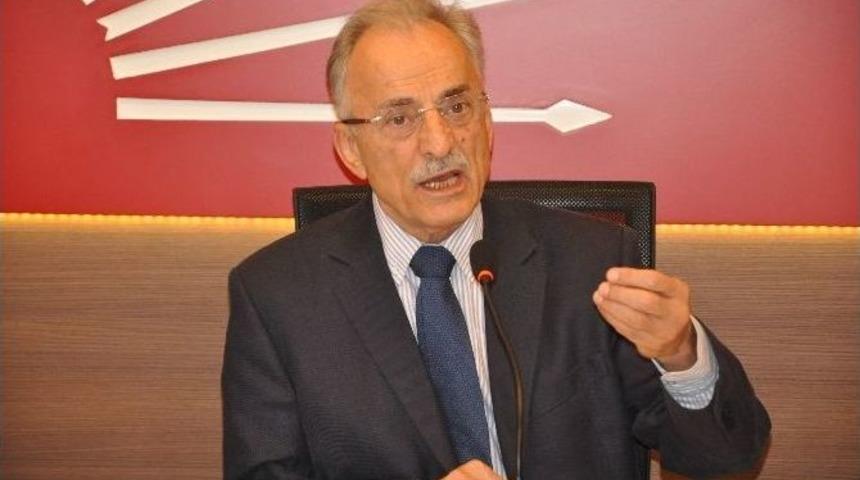 Murat Karayal&ccedil;ın Balıkesir&rsquo;de Anayasa Değişikliğini Değerlendirdi