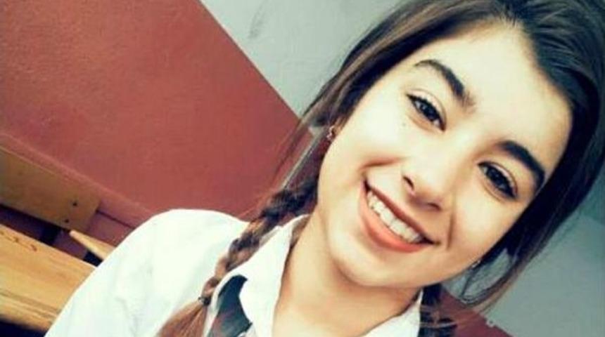 &nbsp;&Ccedil;arşafla Asılı Bulunan Liseli Melissa 5 G&uuml;n Dayanabildi