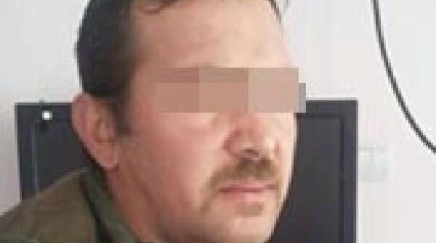 Tartıştığını Eniştesini Benzin D&ouml;kerek Yaktı