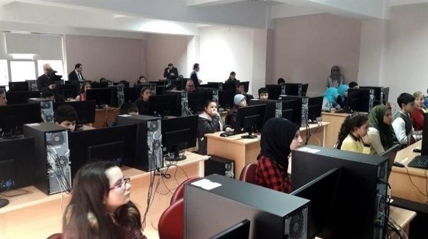 Geleceğin Yazılımcıları Rize&rsquo;de Yetişecek