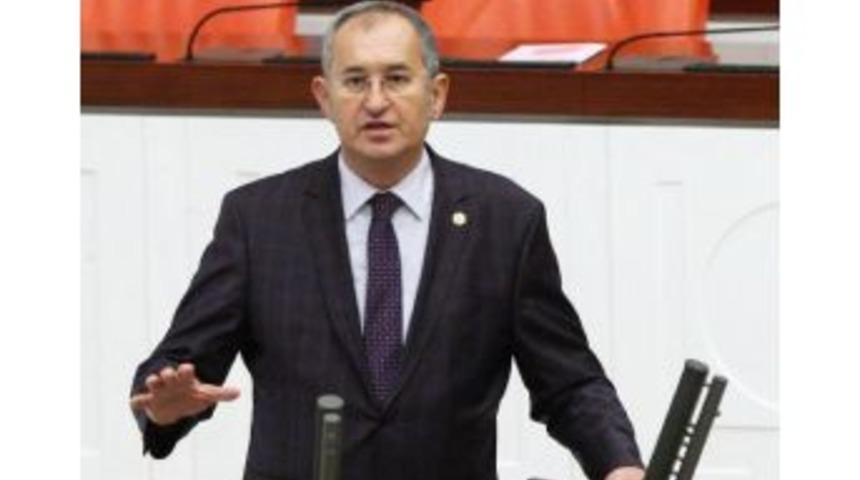 Chp'li Sertel, Balık &Ccedil;iftliklerini Meclis G&uuml;ndemine Taşıdı