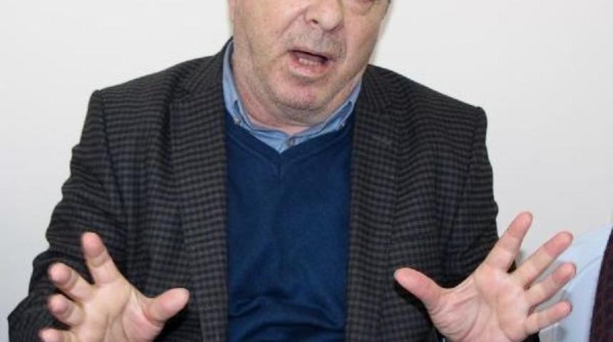 Yrd. Do&ccedil;. Dr.g&uuml;ndoğdu: Marmara'daki Depremden N&uuml;fusun 3&rsquo;Te 1&rsquo;I Etkilenecek