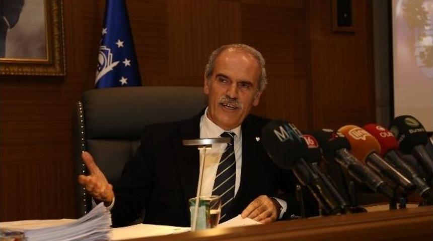 Bursaspor&rsquo;a İkinci Akaryakıt İstasyonu