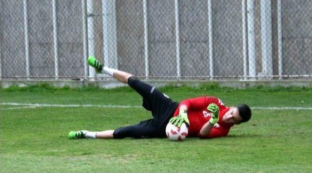 Samsunspor, Adana Demirspor&rsquo;a Bileniyor 1