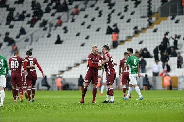 Ziraat T&uuml;rkiye Kupası 1