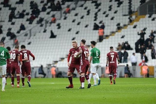 Ziraat T&uuml;rkiye Kupası 2