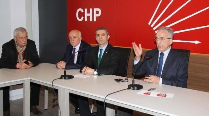 Karayal&ccedil;ın: Anayasa Değişikliği &Uuml;lkenin &Ccedil;oğulcu Yapısına Ters