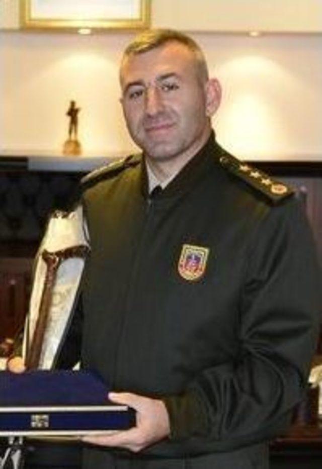 Zonguldak&rsquo;ta Fet&ouml; Davası 1