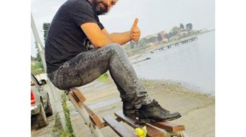 Domuz Eti Satan Zanlı Uyuşturucudan Tutuklandı