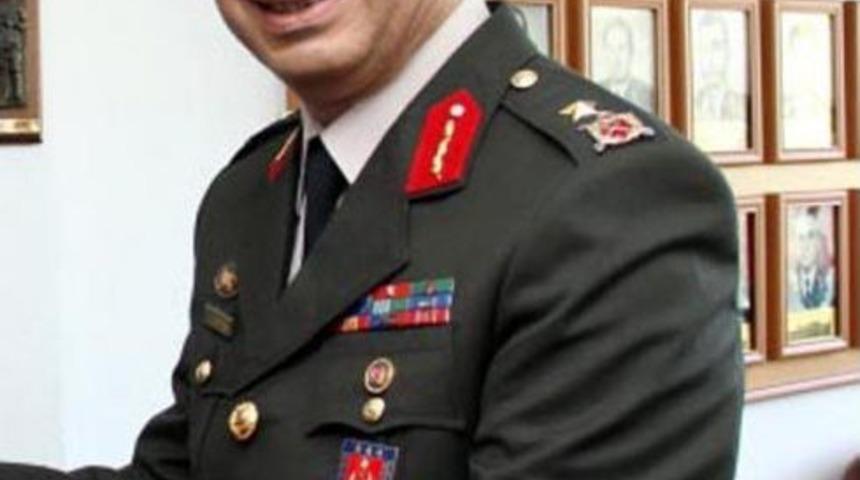 Fet&ouml; Tutuklusu 4 Komutan Ilk Kez Hakim Karşısında