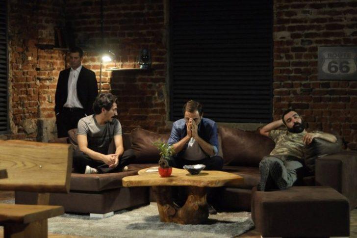 Kaçak 38. Bölüm Galerisi G4