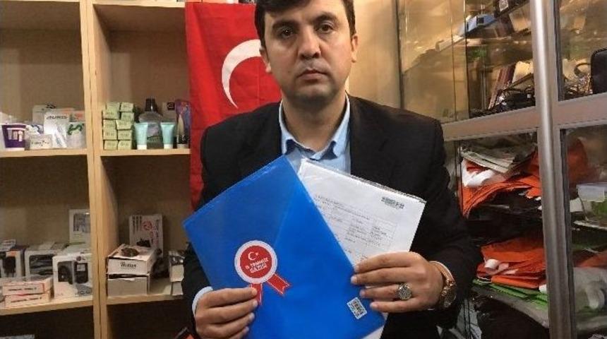 Cumhurbaşkanı Erdoğan&rsquo;ın G&uuml;ndeme Getirdiği 15 Temmuz Gazisi Yaşadıklarını Anlattı