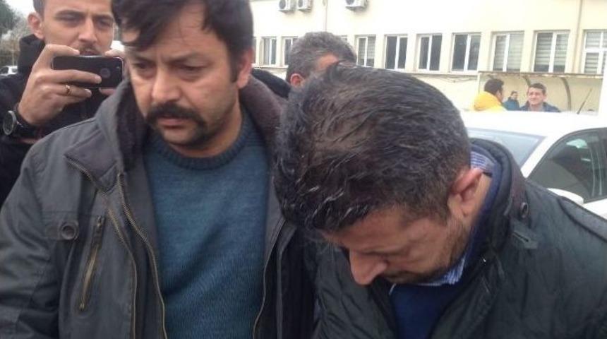 165 Kilogram Eroin İle Yakalanan 2 Şahıs Tutuklandı