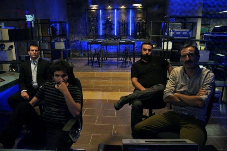 Kaçak 38. Bölüm Galerisi G5