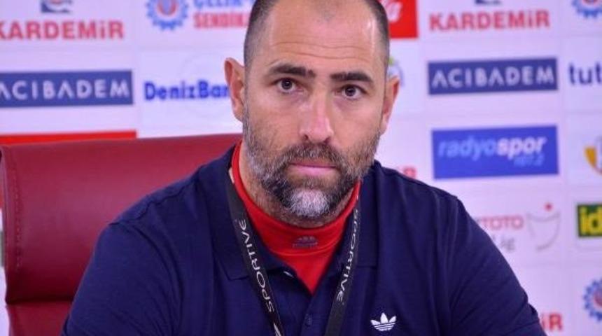 Tudor: Galatasaray Ma&ccedil;ının &Ouml;nemi Bizim I&ccedil;in Ayrı