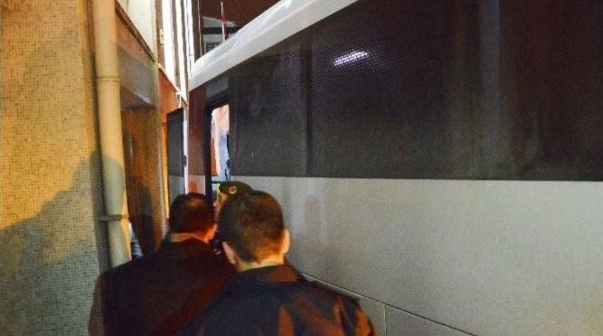 Zonguldak&rsquo;taki Fet&ouml; Davası