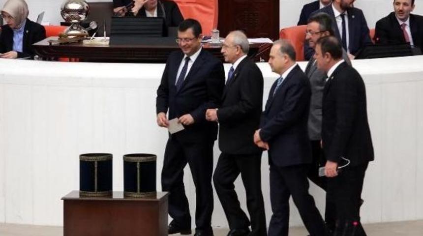 11. Madde 342 Oyla Kabul Edildi