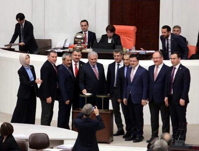 11. Madde 342 Oyla Kabul Edildi 1