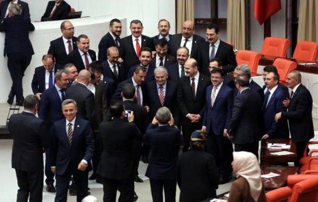 11. Madde 342 Oyla Kabul Edildi 2