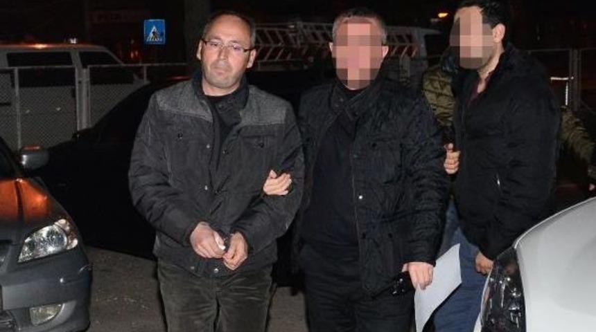 Adana Merkezli 5 Ilde Fet&ouml; Operasyonu: 36 G&ouml;zaltı