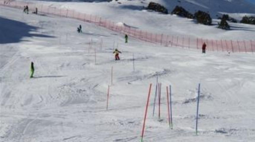 Kayak Kursu A&ccedil;ılıyor