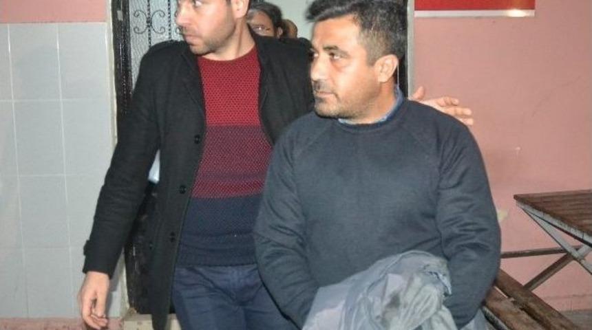 Adana Merkezli 5 İlde Fet&ouml; Operasyonu: 36 Polis G&ouml;zaltına Alındı