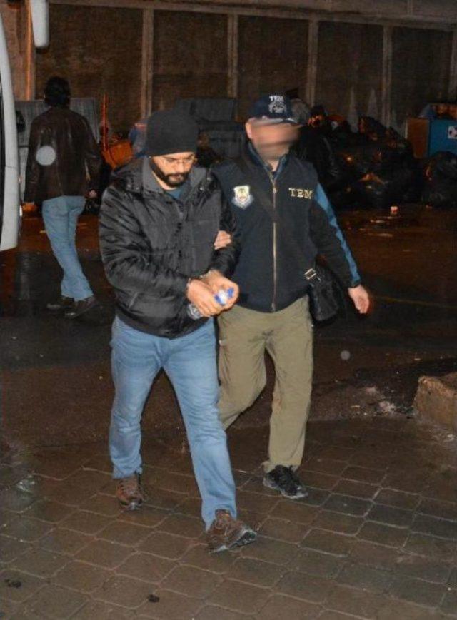 Bursa da Bylock Kullanan 11 Asker Adliyeye Sevkedildi 2