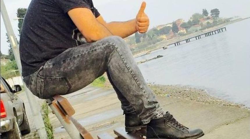 Domuz Eti Kasabı Uyuşturucudan Cezaevine Girdi