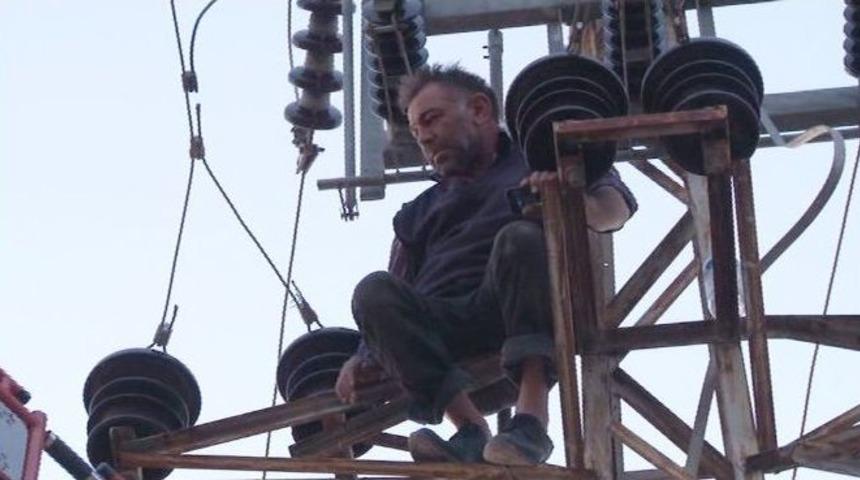 Seyyar Satıcı 5&rsquo;inci Kez İntihara Kalkıştı