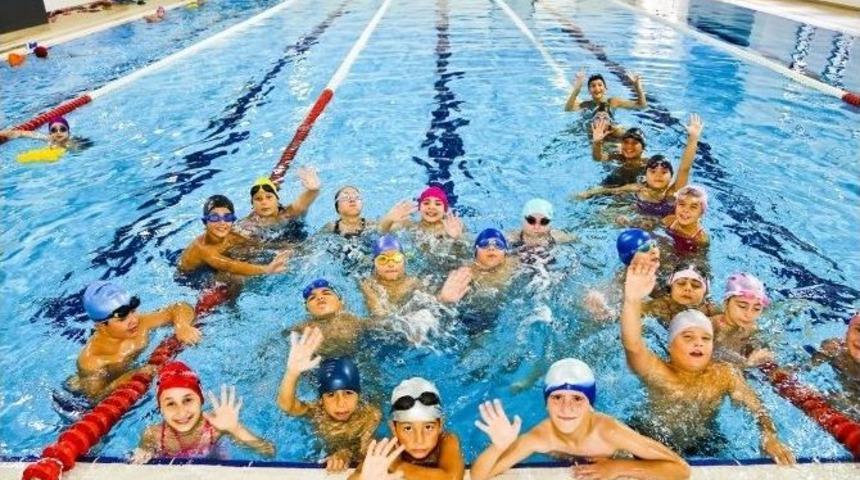 Maltepe Belediyesinden Spora Tam Destek