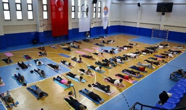 Maltepe Belediyesinden Spora Tam Destek 1