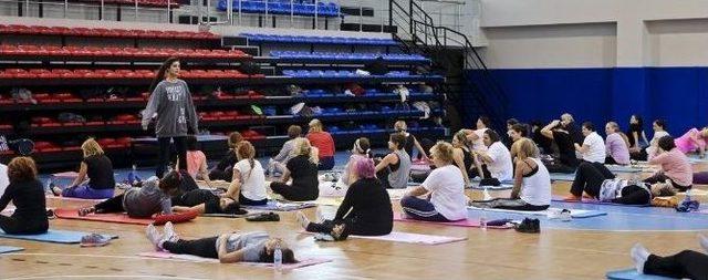 Maltepe Belediyesinden Spora Tam Destek 2