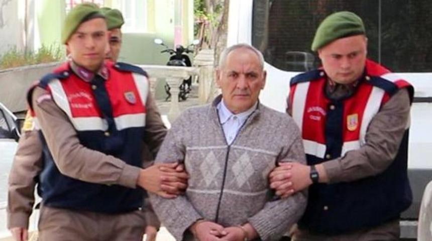 Gelinine Tecav&uuml;z Eden Kayınpedere 27 Yıl Hapis