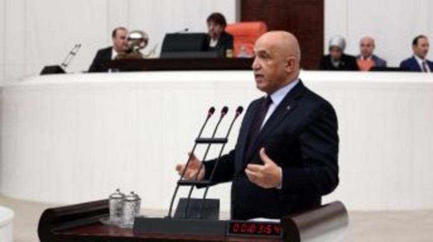 Ilıcalı: "kafamın Yatmadığı Bir Şeye Asla Evet Demem"