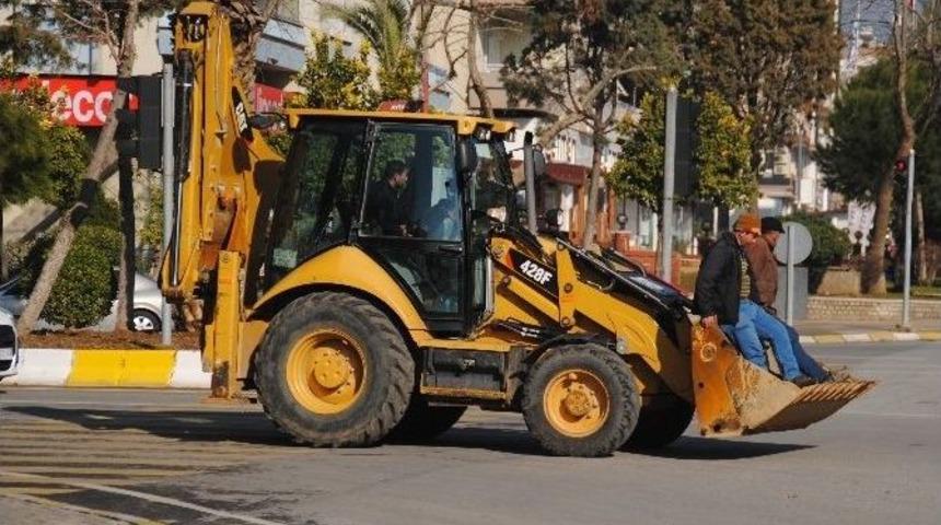 Kep&ccedil;ede &Ouml;l&uuml;m&uuml;ne Yolculuk