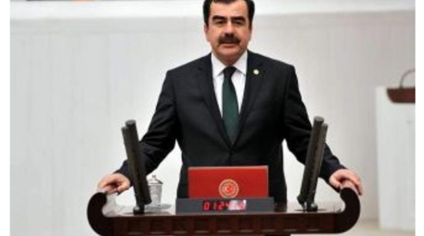 Erdem; &ldquo;tbmm K&uuml;rs&uuml;s&uuml;, Milletin K&uuml;rs&uuml;s&uuml;d&uuml;r&rdquo;