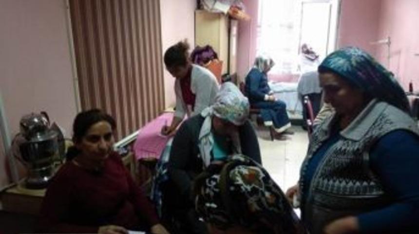 &Ccedil;ermik&rsquo;te &Ccedil;atom Kurulu Se&ccedil;imi Yapıldı