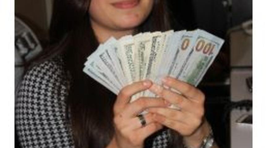 Ato Başkanı Menevşe: "ka&ccedil;ak B&uuml;rolar D&ouml;viz Ticaretinin Yapılmasına Engel"