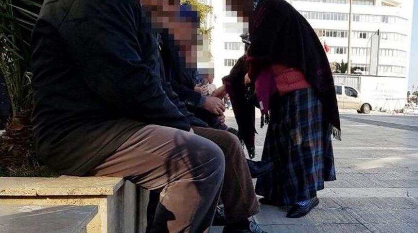 G&uuml;nd&uuml;z Vakti Meydanda Fuhuş Pazarlığı