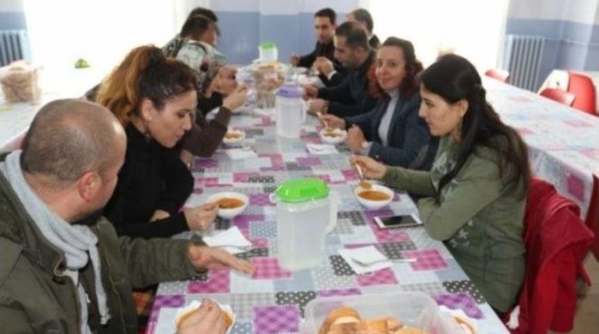 Bulanık&rsquo;ta &lsquo;meslek Tanıtım&rsquo; Semineri