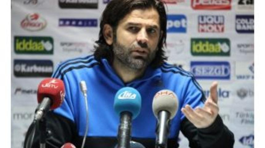 (&ouml;zel Haber) İbrahim &Uuml;z&uuml;lmez&rsquo;den Kadro Dışı A&ccedil;ıklaması