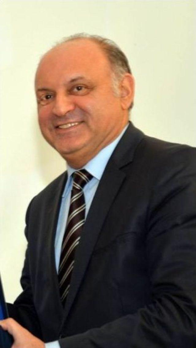 T&uuml;rkiye&rsquo;de Karbon Ayak İzi Hesaplanan İlk Uluslararası Bilimsel Kongre 1